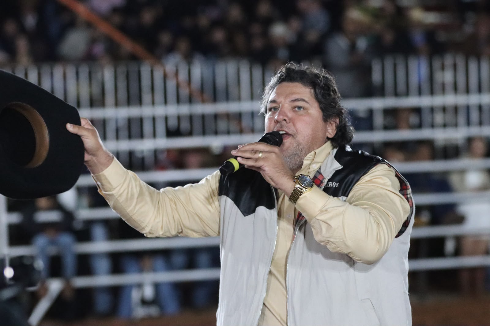 EXPOTAC 2026 reúne público recorde e consolida sucesso da maior festa de portão aberto da fronteira EXPOTAC 2026 reúne público recorde e consolida sucesso da maior festa de portão aberto da fronteira