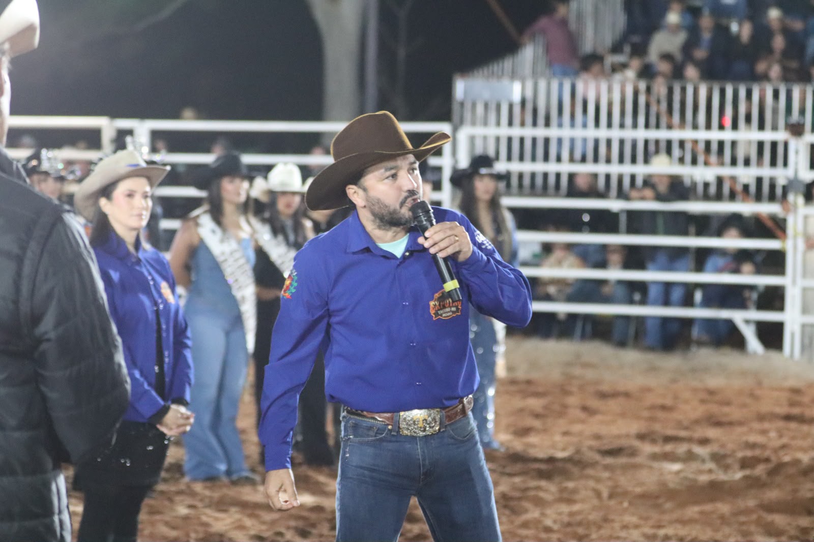 EXPOTAC 2026 reúne público recorde e consolida sucesso da maior festa de portão aberto da fronteira EXPOTAC 2026 reúne público recorde e consolida sucesso da maior festa de portão aberto da fronteira