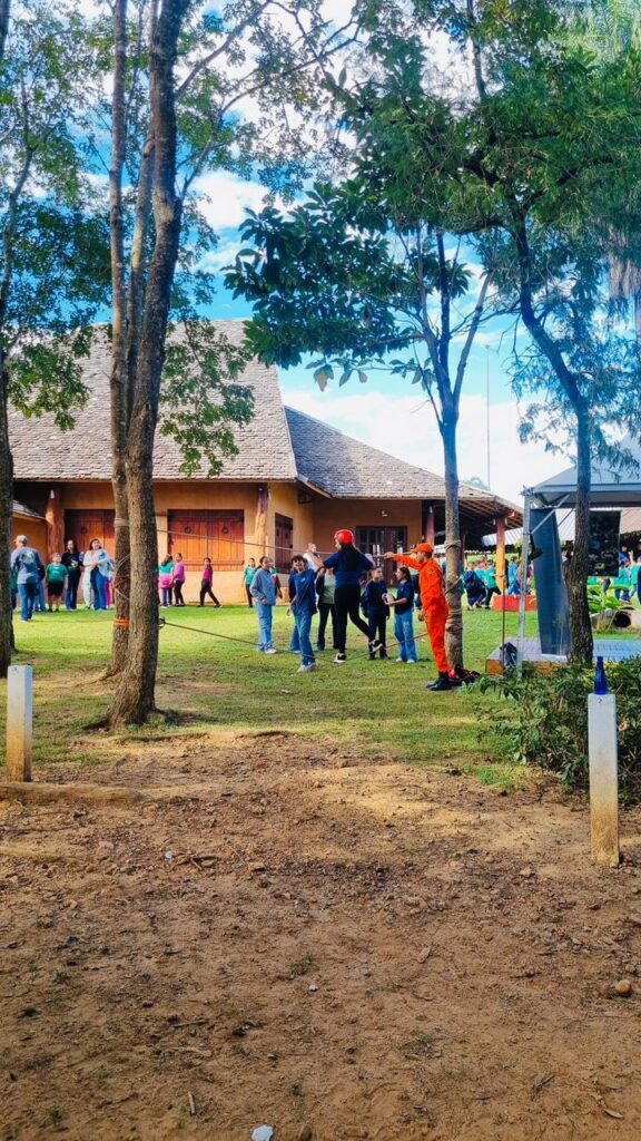 Amambai participa da 14ª Feira Socioambiental de Bonito e fortalece ações voltadas à sustentabilidade