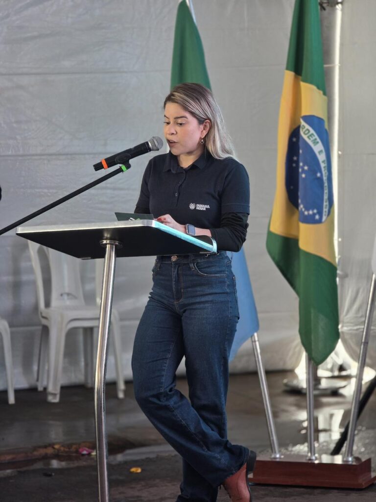 Ação de saúde do Senar realiza atendimentos gratuitos e beneficia moradores de Amambai Ação de saúde do Senar realiza atendimentos gratuitos e beneficia moradores de Amambai