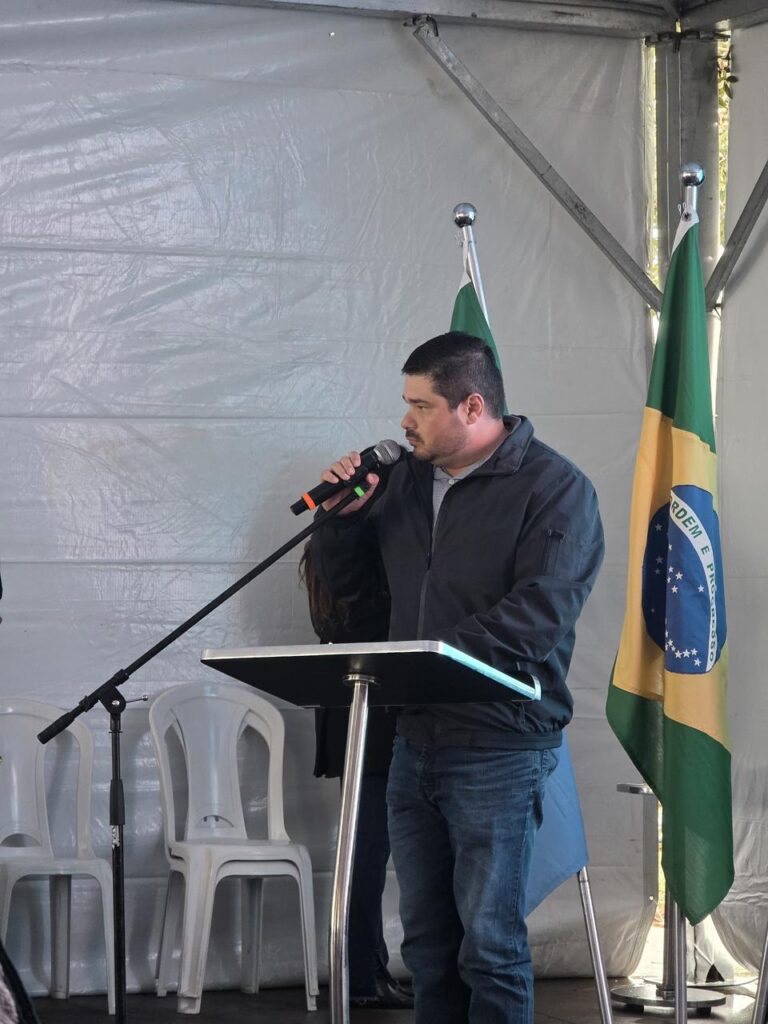 Ação de saúde do Senar realiza atendimentos gratuitos e beneficia moradores de Amambai Ação de saúde do Senar realiza atendimentos gratuitos e beneficia moradores de Amambai