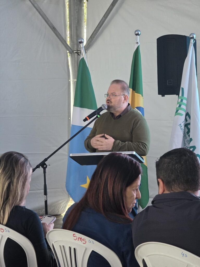 Ação de saúde do Senar realiza atendimentos gratuitos e beneficia moradores de Amambai Ação de saúde do Senar realiza atendimentos gratuitos e beneficia moradores de Amambai