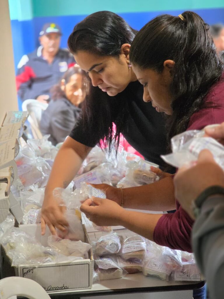 Amambai: Com atendimento realizado no Posto Central, ação fortalece o acesso à saúde bucal e devolve conforto, autoestima e qualidade de vida aos pacientes atendidos Amambai: Com atendimento realizado no Posto Central, ação fortalece o acesso à saúde bucal e devolve conforto, autoestima e qualidade de vida aos pacientes atendidos