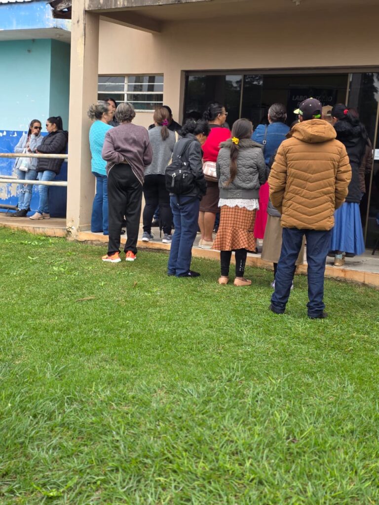 Amambai: Com atendimento realizado no Posto Central, ação fortalece o acesso à saúde bucal e devolve conforto, autoestima e qualidade de vida aos pacientes atendidos Amambai: Com atendimento realizado no Posto Central, ação fortalece o acesso à saúde bucal e devolve conforto, autoestima e qualidade de vida aos pacientes atendidos