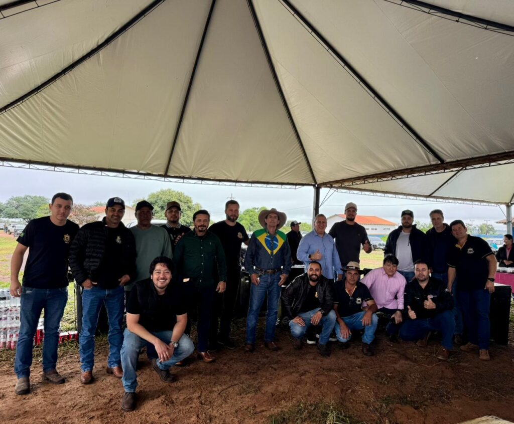 Solidariedade que salva vidas: 10º Leilão Direito de Viver em Iguatemi arrecadou R$ 200 mil em prol do Hospital de Amor de Barretos Solidariedade que salva vidas: 10º Leilão Direito de Viver em Iguatemi arrecadou R$ 200 mil em prol do Hospital de Amor de Barretos