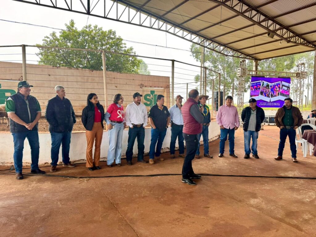 Solidariedade que salva vidas: 10º Leilão Direito de Viver em Iguatemi arrecadou R$ 200 mil em prol do Hospital de Amor de Barretos Solidariedade que salva vidas: 10º Leilão Direito de Viver em Iguatemi arrecadou R$ 200 mil em prol do Hospital de Amor de Barretos