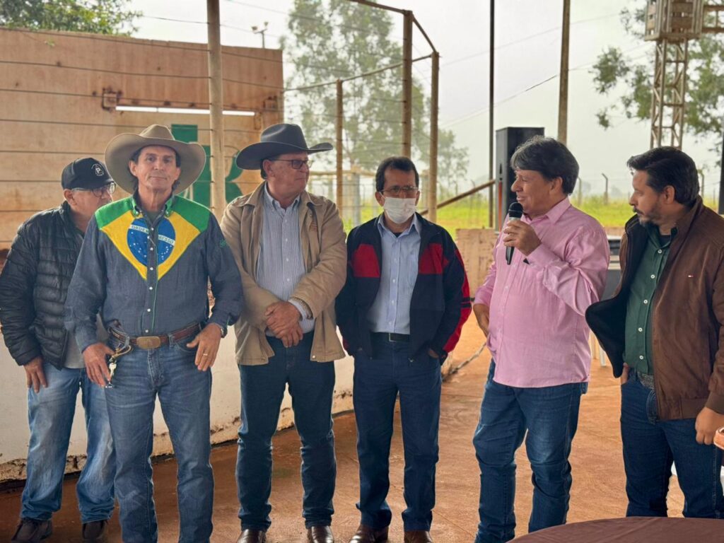 Solidariedade que salva vidas: 10º Leilão Direito de Viver em Iguatemi arrecadou R$ 200 mil em prol do Hospital de Amor de Barretos Solidariedade que salva vidas: 10º Leilão Direito de Viver em Iguatemi arrecadou R$ 200 mil em prol do Hospital de Amor de Barretos