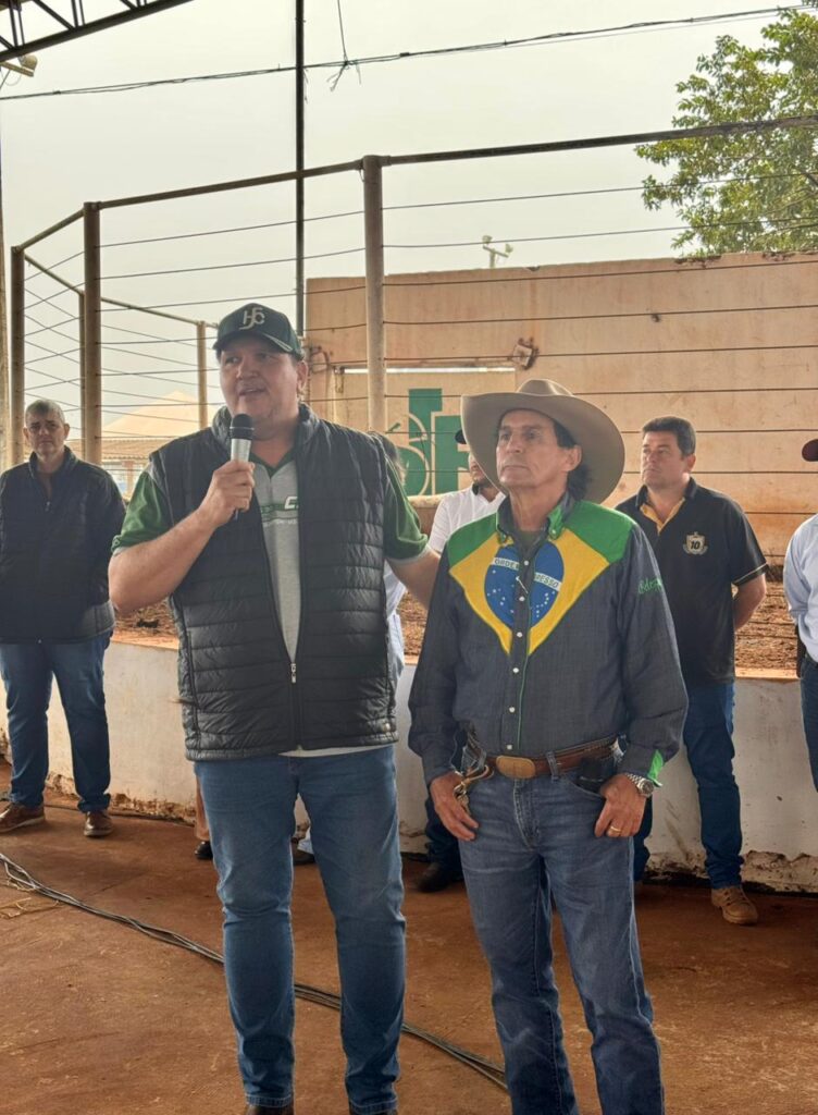 Solidariedade que salva vidas: 10º Leilão Direito de Viver em Iguatemi arrecadou R$ 200 mil em prol do Hospital de Amor de Barretos Solidariedade que salva vidas: 10º Leilão Direito de Viver em Iguatemi arrecadou R$ 200 mil em prol do Hospital de Amor de Barretos