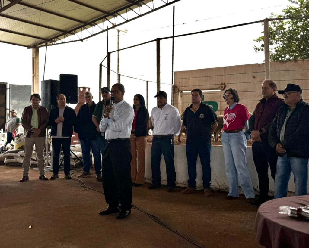 Solidariedade que salva vidas: 10º Leilão Direito de Viver em Iguatemi arrecadou R$ 200 mil em prol do Hospital de Amor de Barretos Solidariedade que salva vidas: 10º Leilão Direito de Viver em Iguatemi arrecadou R$ 200 mil em prol do Hospital de Amor de Barretos