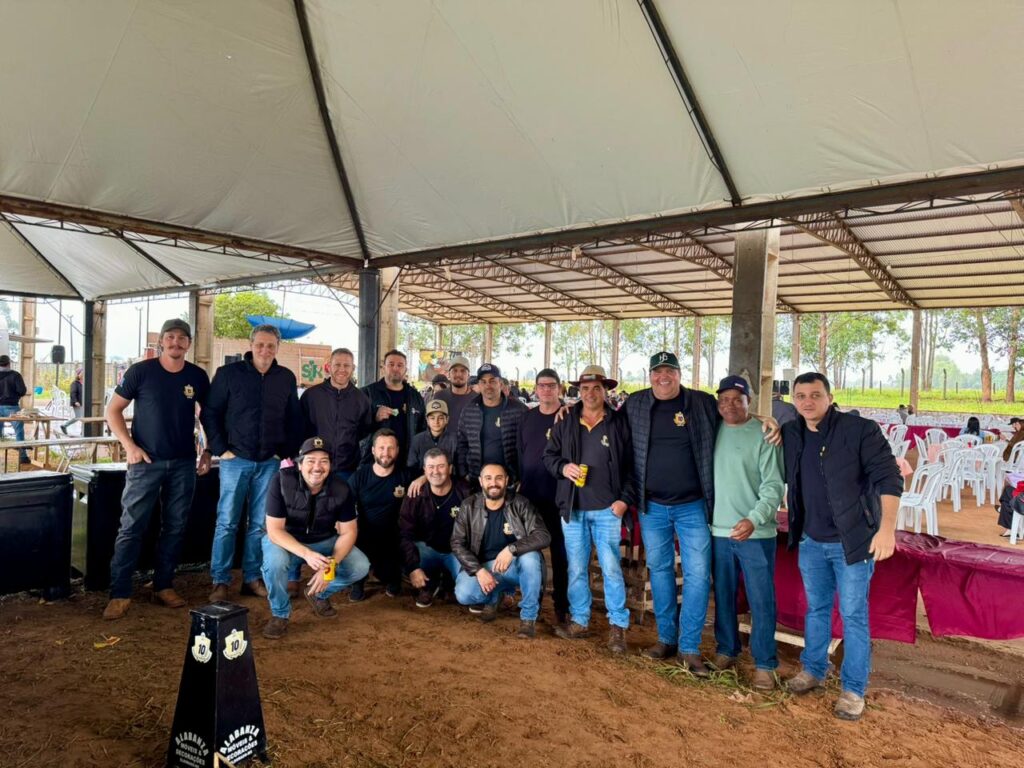 Solidariedade que salva vidas: 10º Leilão Direito de Viver em Iguatemi arrecadou R$ 200 mil em prol do Hospital de Amor de Barretos Solidariedade que salva vidas: 10º Leilão Direito de Viver em Iguatemi arrecadou R$ 200 mil em prol do Hospital de Amor de Barretos