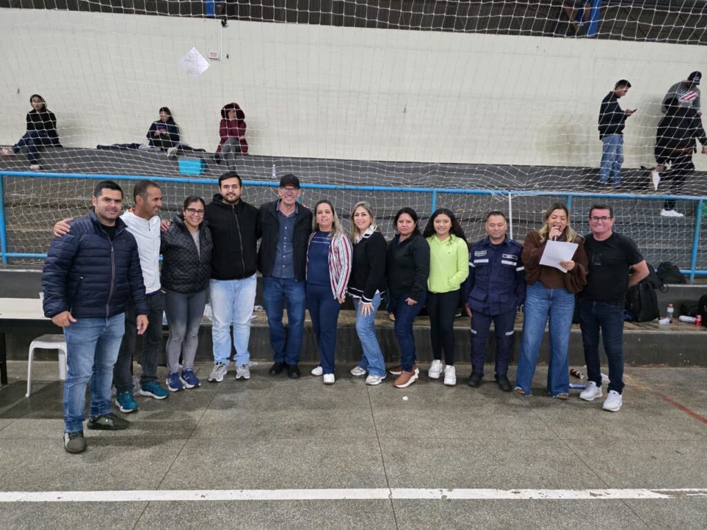 Raça União, Galáticos F.C. e Desportivo Pavão conquistaram os títulos da edição 2026 da Copa Cidade, em Amambai Raça União, Galáticos F.C. e Desportivo Pavão conquistaram os títulos da edição 2026 da Copa Cidade, em Amambai