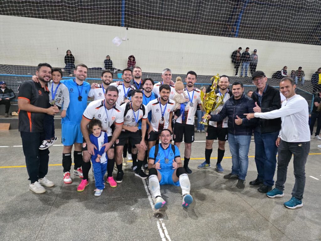 Raça União, Galáticos F.C. e Desportivo Pavão conquistaram os títulos da edição 2026 da Copa Cidade, em Amambai Raça União, Galáticos F.C. e Desportivo Pavão conquistaram os títulos da edição 2026 da Copa Cidade, em Amambai