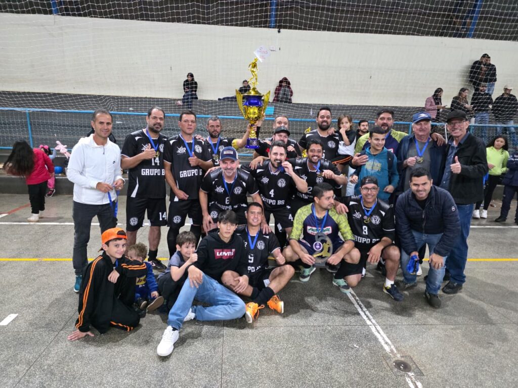 Raça União, Galáticos F.C. e Desportivo Pavão conquistaram os títulos da edição 2026 da Copa Cidade, em Amambai Raça União, Galáticos F.C. e Desportivo Pavão conquistaram os títulos da edição 2026 da Copa Cidade, em Amambai