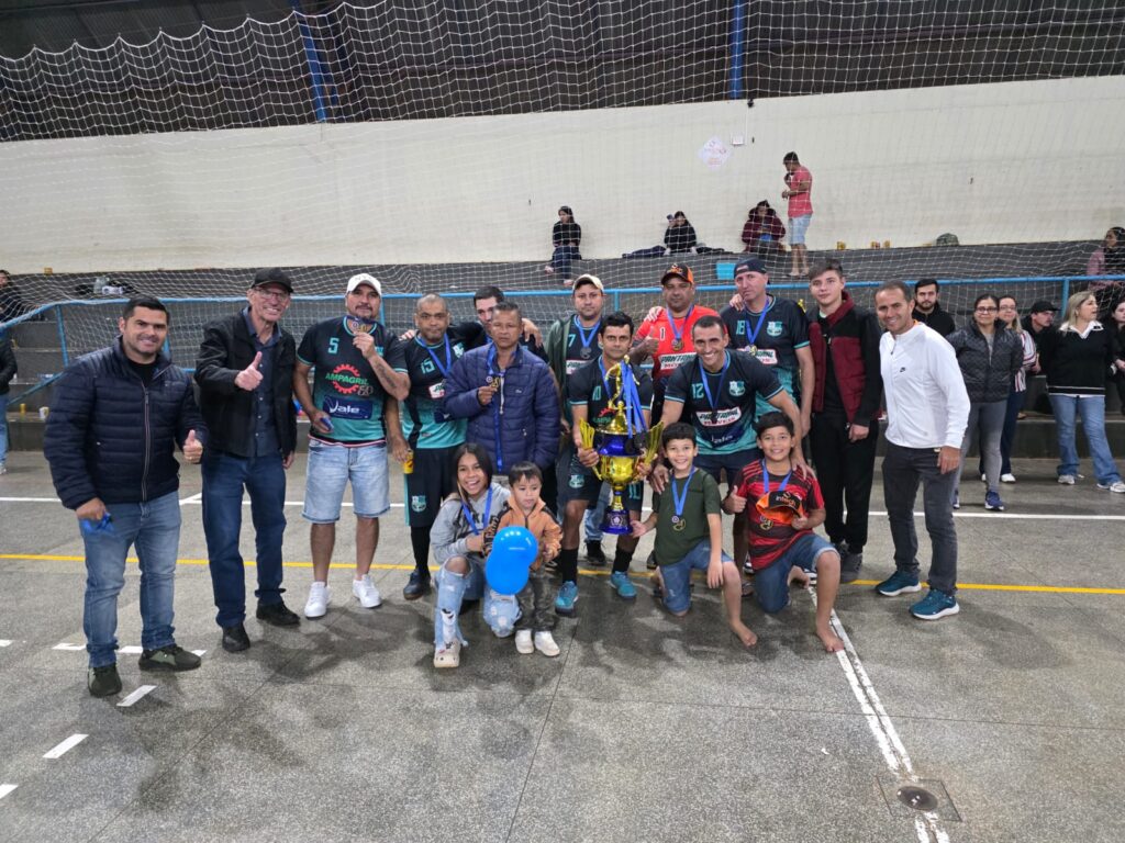 Raça União, Galáticos F.C. e Desportivo Pavão conquistaram os títulos da edição 2026 da Copa Cidade, em Amambai Raça União, Galáticos F.C. e Desportivo Pavão conquistaram os títulos da edição 2026 da Copa Cidade, em Amambai