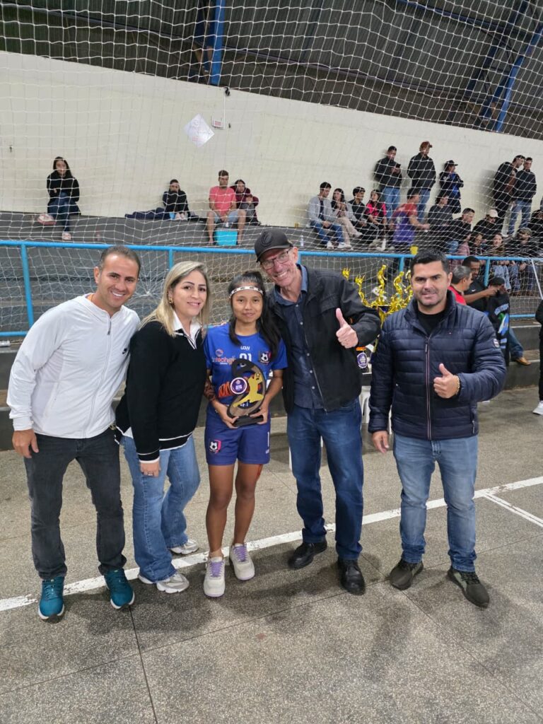 Raça União, Galáticos F.C. e Desportivo Pavão conquistaram os títulos da edição 2026 da Copa Cidade, em Amambai Raça União, Galáticos F.C. e Desportivo Pavão conquistaram os títulos da edição 2026 da Copa Cidade, em Amambai