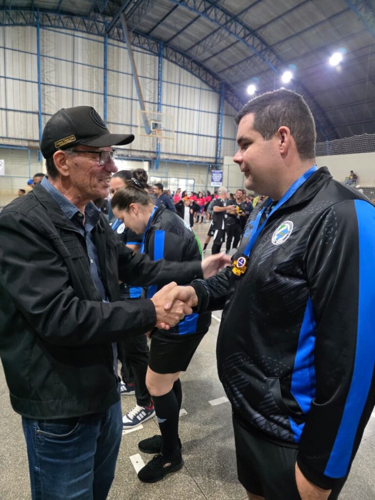 Raça União, Galáticos F.C. e Desportivo Pavão conquistaram os títulos da edição 2026 da Copa Cidade, em Amambai Raça União, Galáticos F.C. e Desportivo Pavão conquistaram os títulos da edição 2026 da Copa Cidade, em Amambai