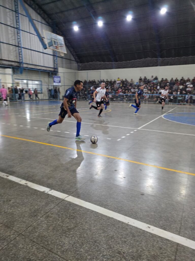 Raça União, Galáticos F.C. e Desportivo Pavão conquistaram os títulos da edição 2026 da Copa Cidade, em Amambai Raça União, Galáticos F.C. e Desportivo Pavão conquistaram os títulos da edição 2026 da Copa Cidade, em Amambai