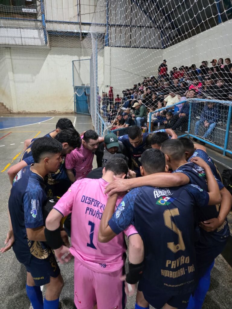 Raça União, Galáticos F.C. e Desportivo Pavão conquistaram os títulos da edição 2026 da Copa Cidade, em Amambai Raça União, Galáticos F.C. e Desportivo Pavão conquistaram os títulos da edição 2026 da Copa Cidade, em Amambai