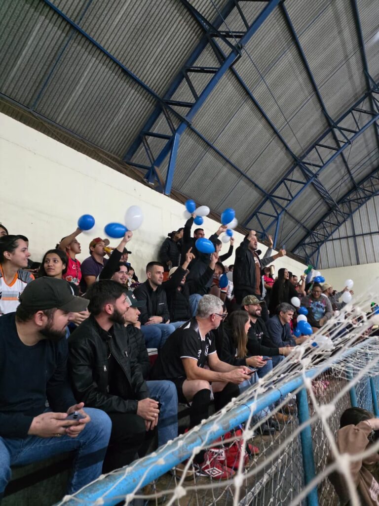 Raça União, Galáticos F.C. e Desportivo Pavão conquistaram os títulos da edição 2026 da Copa Cidade, em Amambai Raça União, Galáticos F.C. e Desportivo Pavão conquistaram os títulos da edição 2026 da Copa Cidade, em Amambai