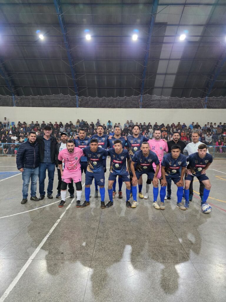 Raça União, Galáticos F.C. e Desportivo Pavão conquistaram os títulos da edição 2026 da Copa Cidade, em Amambai Raça União, Galáticos F.C. e Desportivo Pavão conquistaram os títulos da edição 2026 da Copa Cidade, em Amambai