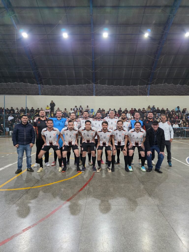 Raça União, Galáticos F.C. e Desportivo Pavão conquistaram os títulos da edição 2026 da Copa Cidade, em Amambai Raça União, Galáticos F.C. e Desportivo Pavão conquistaram os títulos da edição 2026 da Copa Cidade, em Amambai