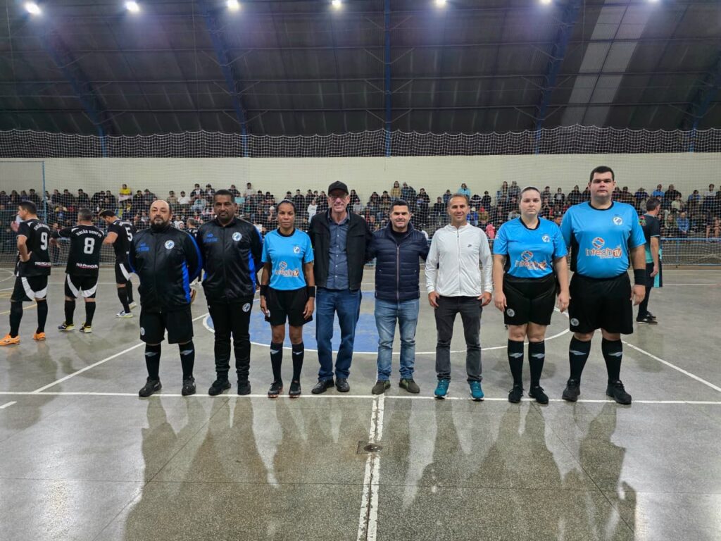 Raça União, Galáticos F.C. e Desportivo Pavão conquistaram os títulos da edição 2026 da Copa Cidade, em Amambai Raça União, Galáticos F.C. e Desportivo Pavão conquistaram os títulos da edição 2026 da Copa Cidade, em Amambai