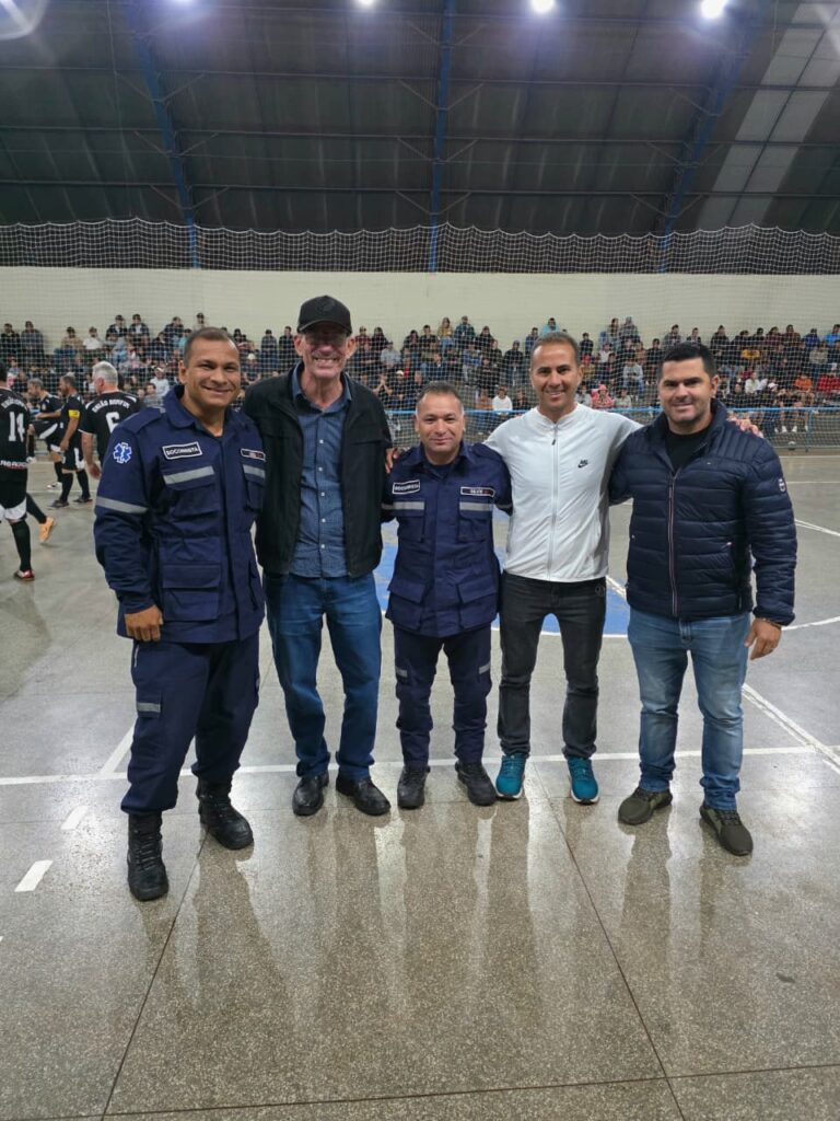 Raça União, Galáticos F.C. e Desportivo Pavão conquistaram os títulos da edição 2026 da Copa Cidade, em Amambai Raça União, Galáticos F.C. e Desportivo Pavão conquistaram os títulos da edição 2026 da Copa Cidade, em Amambai