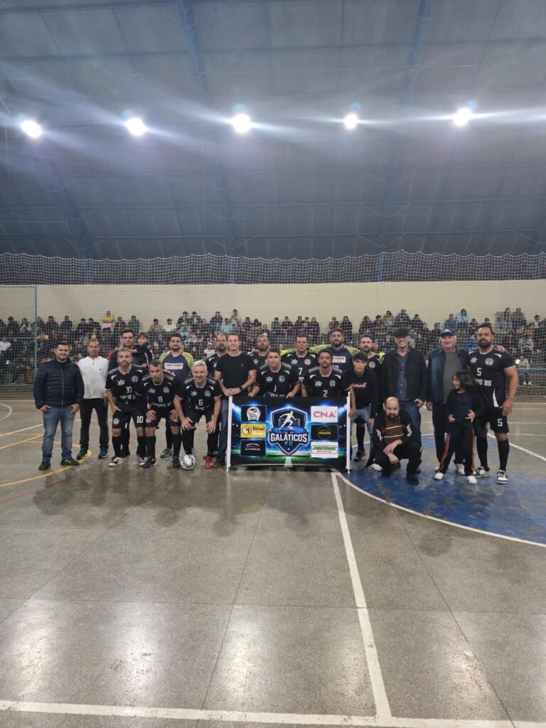 Raça União, Galáticos F.C. e Desportivo Pavão conquistaram os títulos da edição 2026 da Copa Cidade, em Amambai Raça União, Galáticos F.C. e Desportivo Pavão conquistaram os títulos da edição 2026 da Copa Cidade, em Amambai