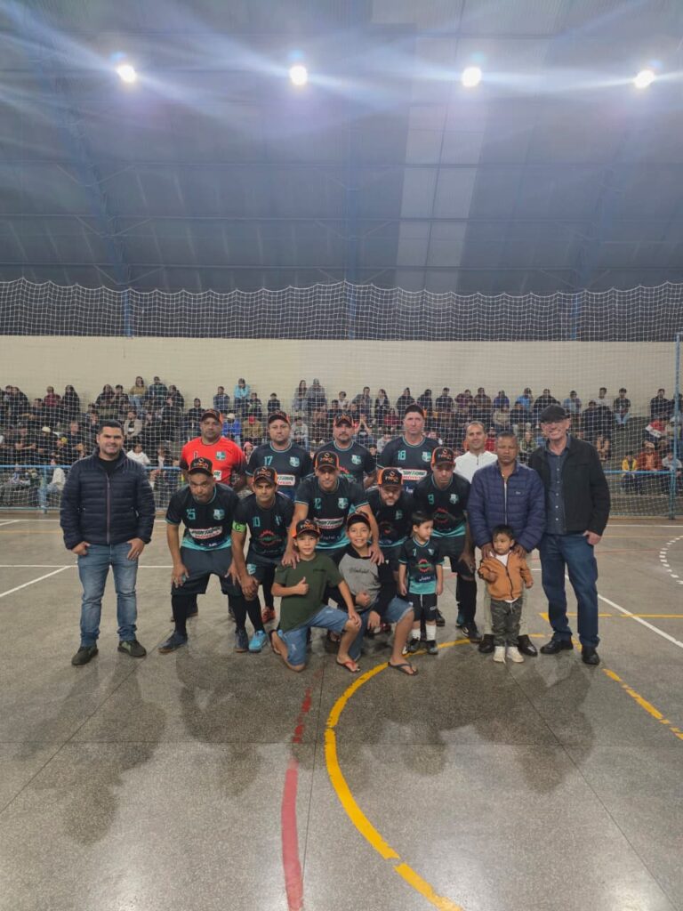 Raça União, Galáticos F.C. e Desportivo Pavão conquistaram os títulos da edição 2026 da Copa Cidade, em Amambai Raça União, Galáticos F.C. e Desportivo Pavão conquistaram os títulos da edição 2026 da Copa Cidade, em Amambai