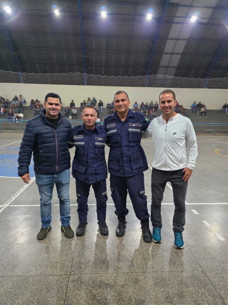Raça União, Galáticos F.C. e Desportivo Pavão conquistaram os títulos da edição 2026 da Copa Cidade, em Amambai Raça União, Galáticos F.C. e Desportivo Pavão conquistaram os títulos da edição 2026 da Copa Cidade, em Amambai