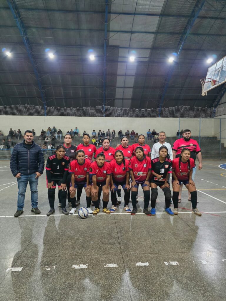 Raça União, Galáticos F.C. e Desportivo Pavão conquistaram os títulos da edição 2026 da Copa Cidade, em Amambai Raça União, Galáticos F.C. e Desportivo Pavão conquistaram os títulos da edição 2026 da Copa Cidade, em Amambai