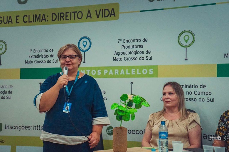 Campo Grande: Agroecologia e agricultura familiar pautam encontro preparatório para o Agroecol 2026