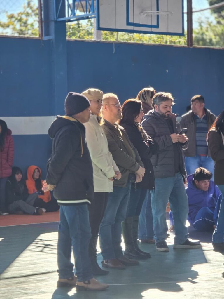 Aldeia Amambai recebe ação orientativa sobre Tecnologia do Inseto Estéril