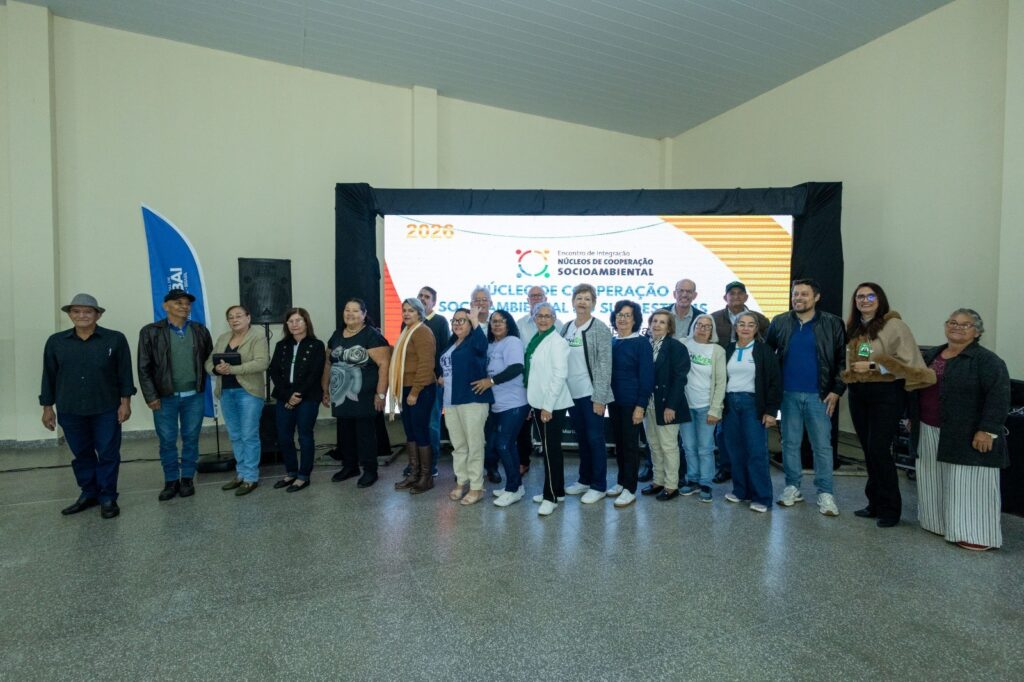 Itaipu investe R$ 1,9 milhão em projeto para fortalecer o desenvolvimento sustentável no sudoeste de Mato Grosso do Sul