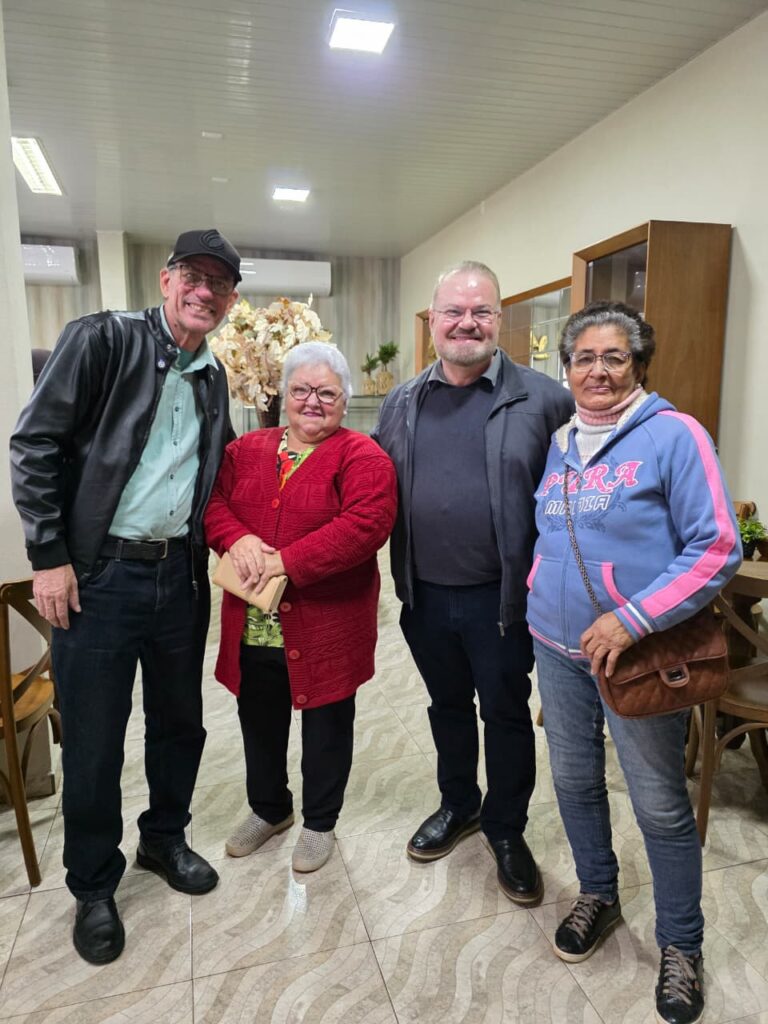 Prefeitura de Amambai realiza entrega de 138 óculos de grau e reforça compromisso com a saúde visual