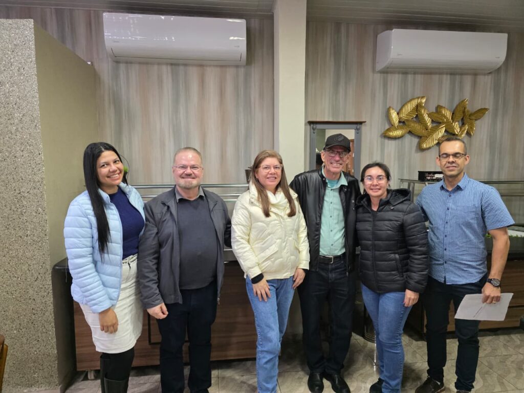 Prefeitura de Amambai realiza entrega de 138 óculos de grau e reforça compromisso com a saúde visual