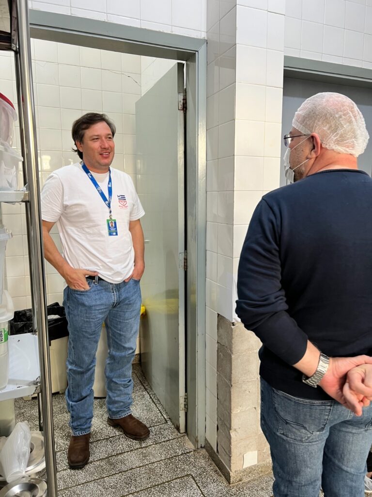 Prefeitura de Amambai, em parceria com o Hospital Regional, realiza 200 consultas oftalmológicas e mais de 120 procedimentos especializados