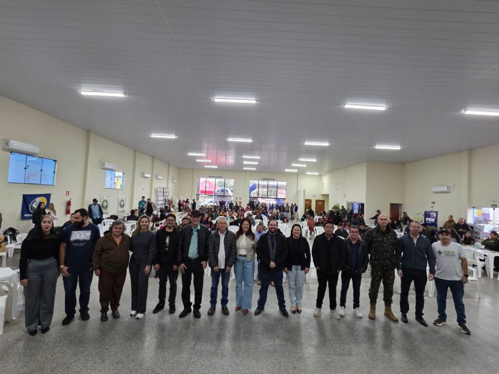Defensoria Itinerante levou atendimento gratuito à população de Amambai