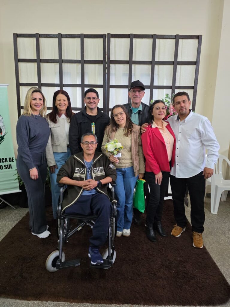 Defensoria Itinerante levou atendimento gratuito à população de Amambai