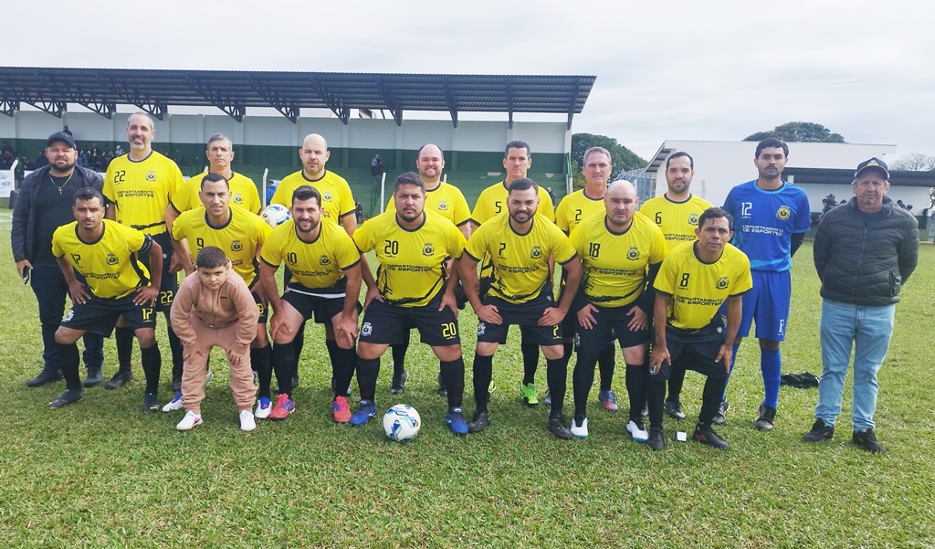 Equipe da casa, Coronel Sapucaia e Eldorado se classificam na fase da Copa Assomasul em Sete Quedas Equipe da casa, Coronel Sapucaia e Eldorado se classificam na fase da Copa Assomasul em Sete Quedas