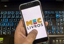 MEC Livros oferece mais 7,8 mil obras em inglês e espanhol