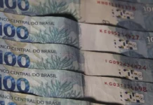 Governo registra déficit primário de R$ 53,3 bi em maio
