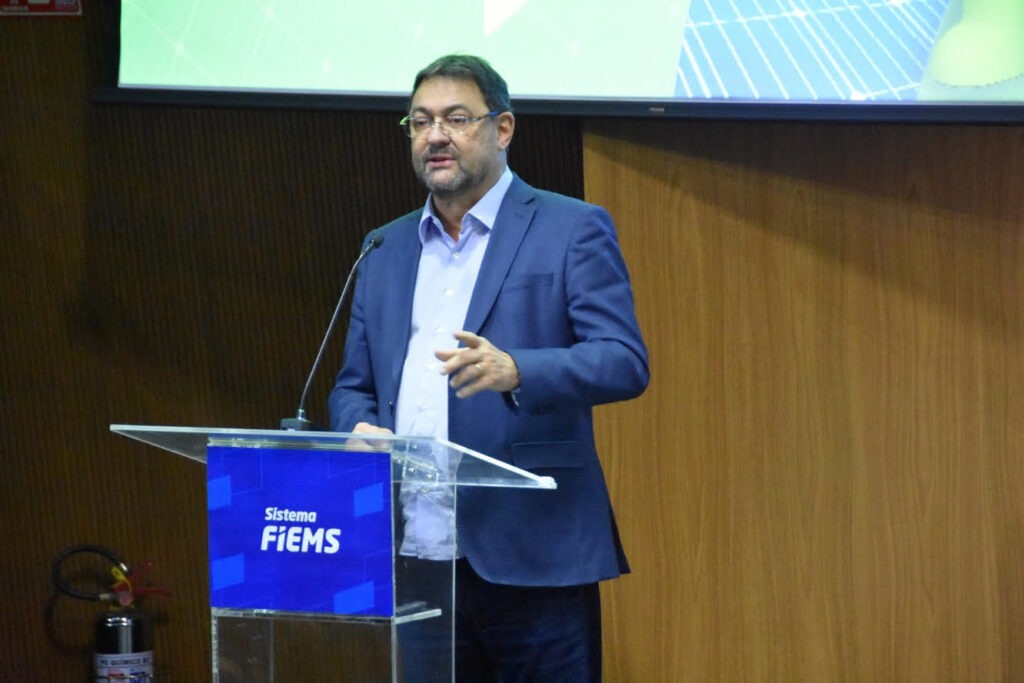 Fiems e Sejusp firmam parceria para garantir desconto na conta de energia a servidores da segurança pública de MS
