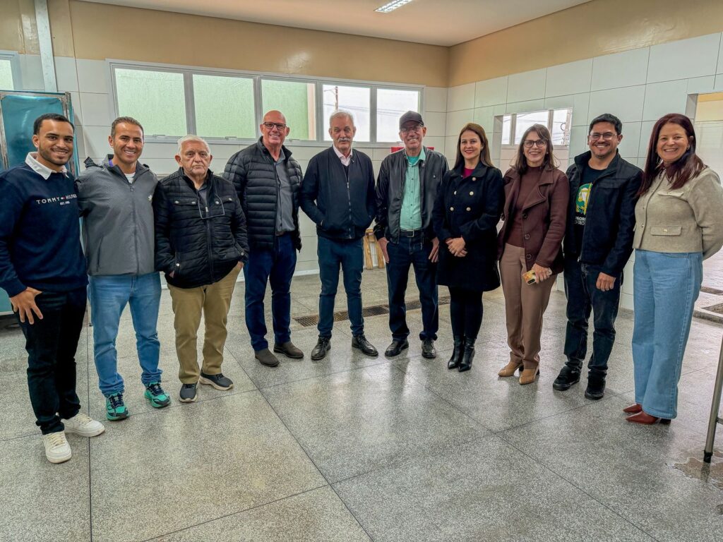 Lígia Borges destaca recursos conquistados pelo seu mandato em prol a população amambaiense em 2026 Lígia Borges destaca recursos conquistados pelo seu mandato em prol a população amambaiense em 2026