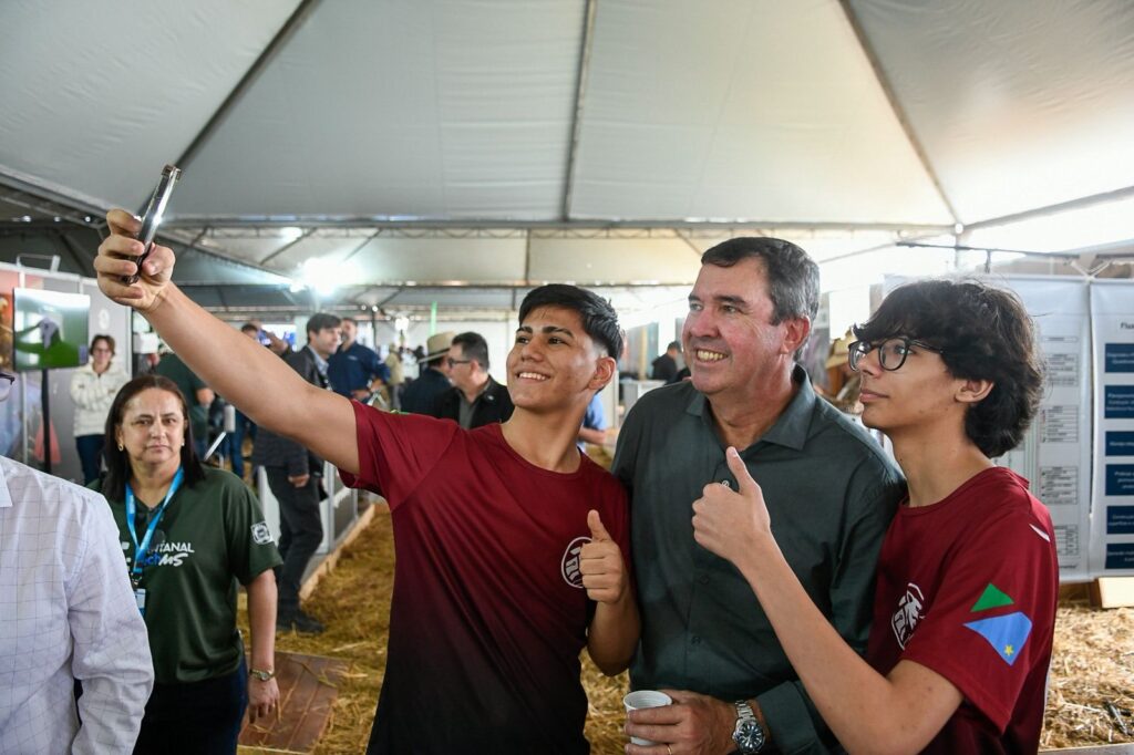 Com preservação e valorização econômica, Pantanal TechMS valoriza bioma e fortalece comunidades Com preservação e valorização econômica, Pantanal TechMS valoriza bioma e fortalece comunidades