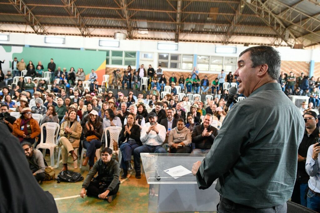 Com preservação e valorização econômica, Pantanal TechMS valoriza bioma e fortalece comunidades Com preservação e valorização econômica, Pantanal TechMS valoriza bioma e fortalece comunidades