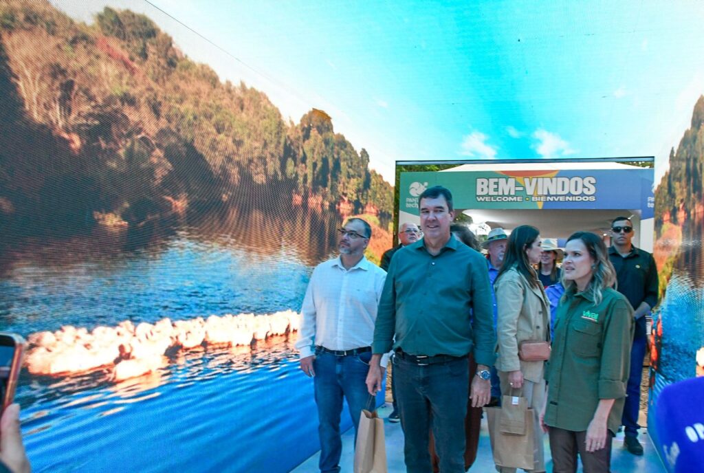 Com preservação e valorização econômica, Pantanal TechMS valoriza bioma e fortalece comunidades Com preservação e valorização econômica, Pantanal TechMS valoriza bioma e fortalece comunidades