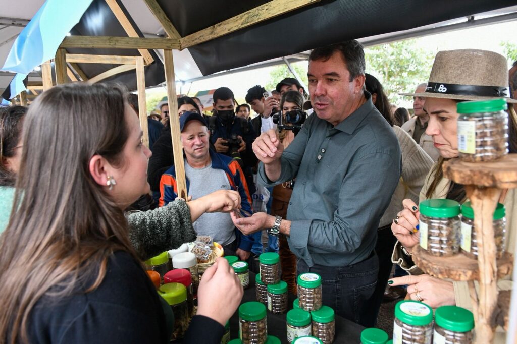Com preservação e valorização econômica, Pantanal TechMS valoriza bioma e fortalece comunidades Com preservação e valorização econômica, Pantanal TechMS valoriza bioma e fortalece comunidades