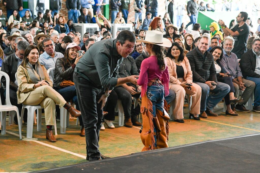 Com preservação e valorização econômica, Pantanal TechMS valoriza bioma e fortalece comunidades Com preservação e valorização econômica, Pantanal TechMS valoriza bioma e fortalece comunidades