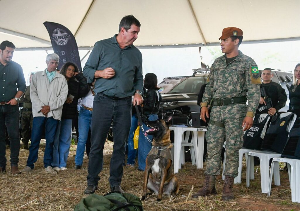 Com preservação e valorização econômica, Pantanal TechMS valoriza bioma e fortalece comunidades Com preservação e valorização econômica, Pantanal TechMS valoriza bioma e fortalece comunidades